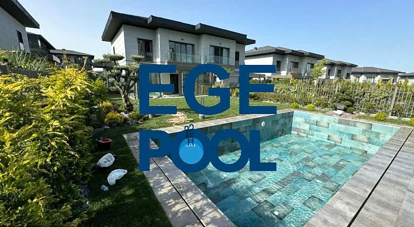 Çatalca Havuz Yapımı