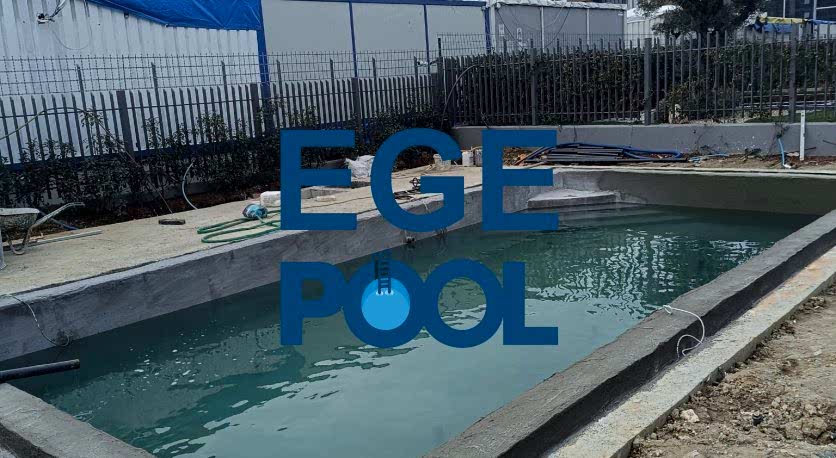 Silivri Havuz Yapımı