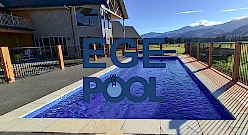 Skimmer Havuz Nedir Nasıl Yapılır?