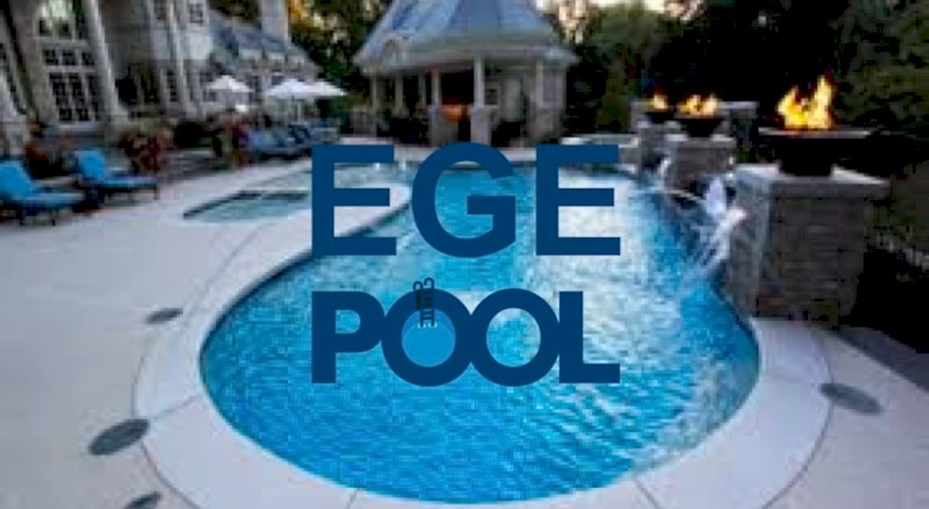 Taşmalı Havuz Nedir Nasıl Yapılır?