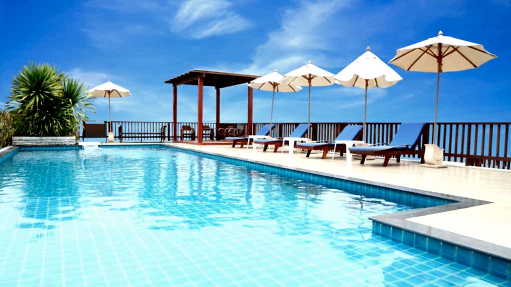 3*5 Prefabrik Havuz Yapımı 